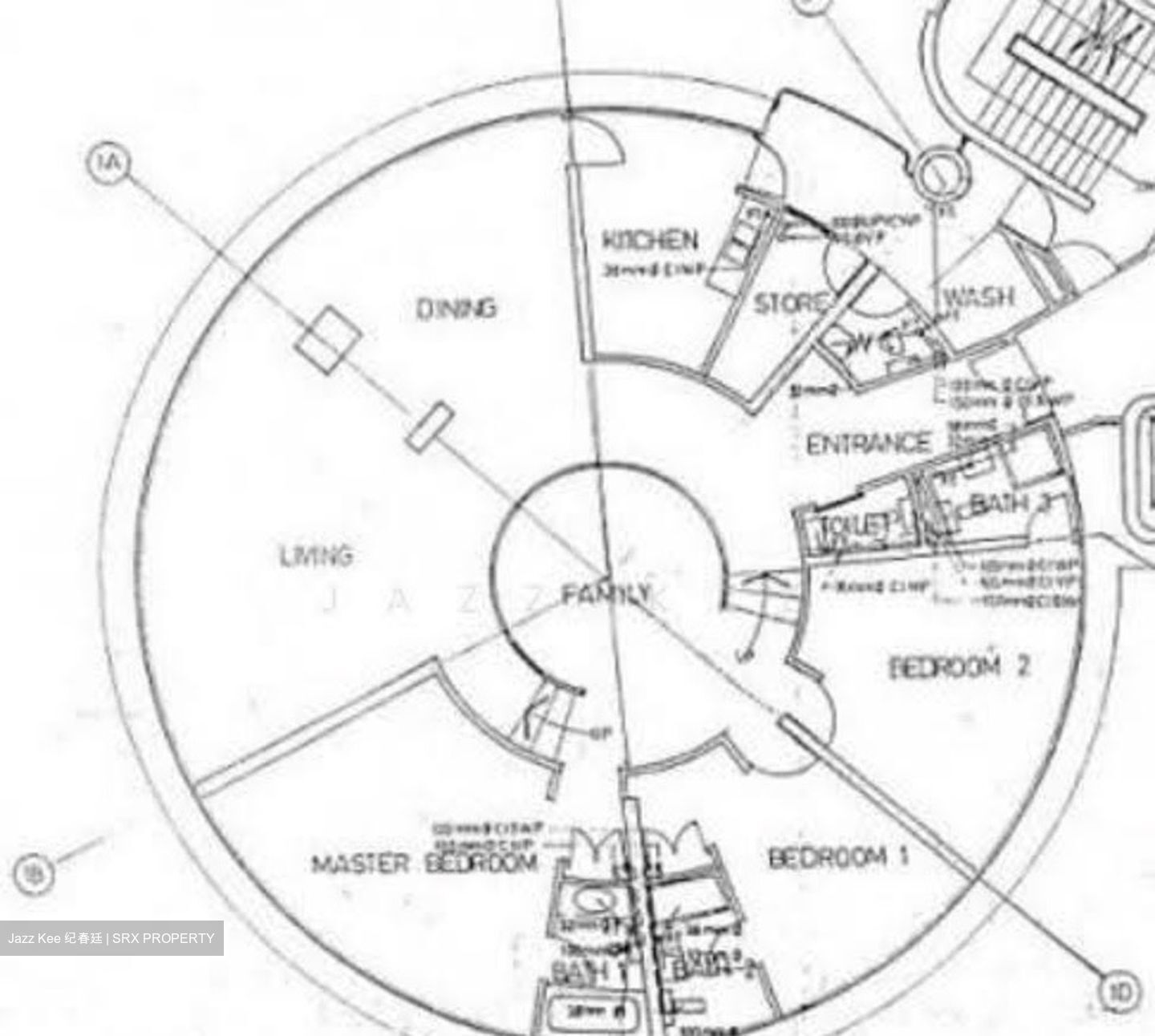 The Draycott (D10), Apartment #628364231